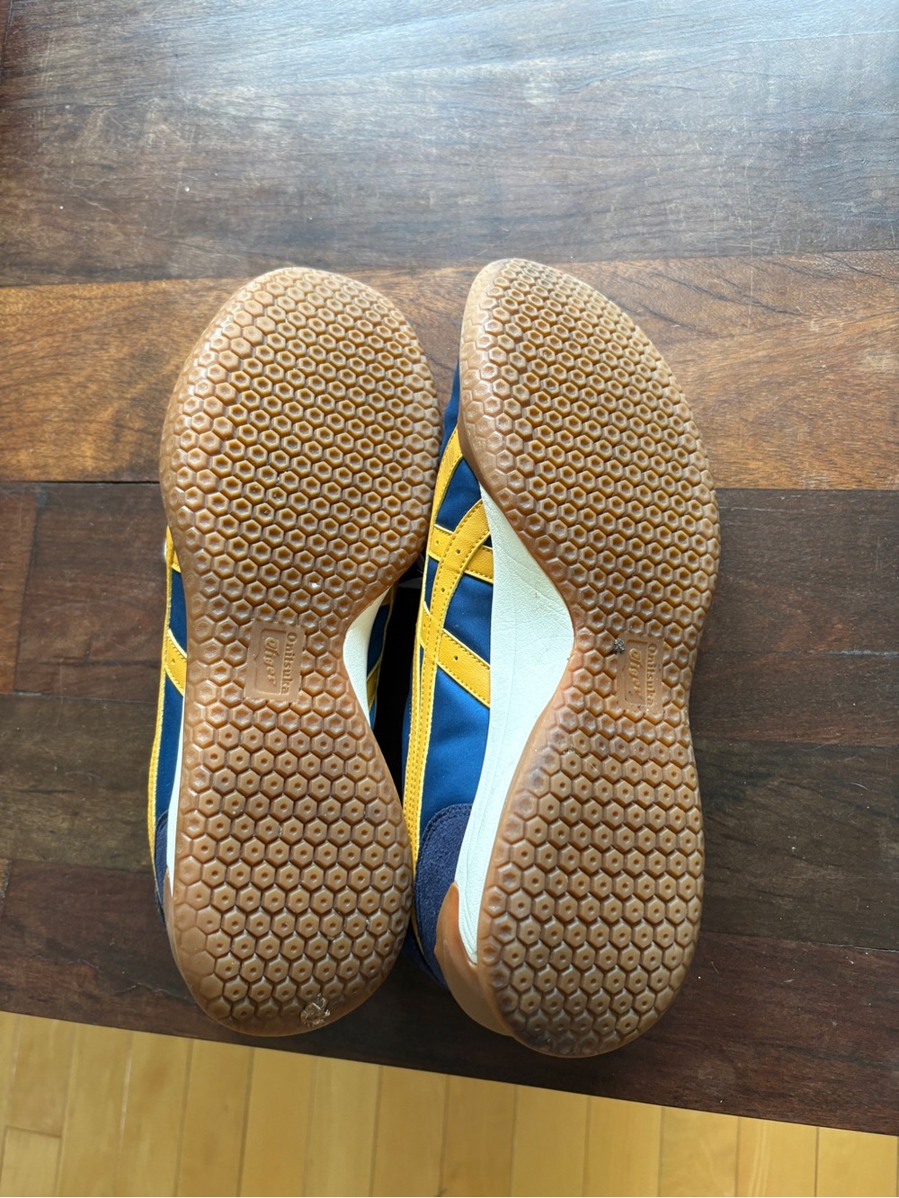 Onitsuka Tiger Ohbori - Picture 5 of 5